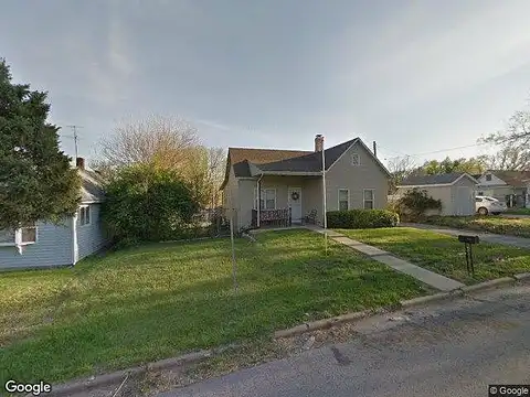 Pawnee, LEAVENWORTH, KS 66048