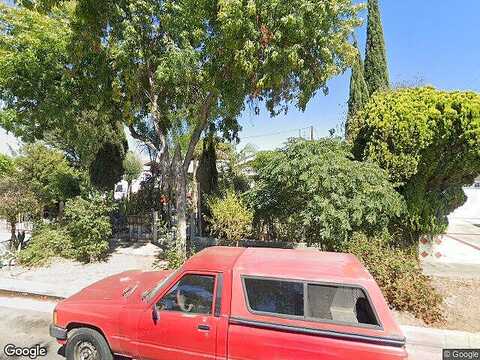 Gunther, SANTA ANA, CA 92704