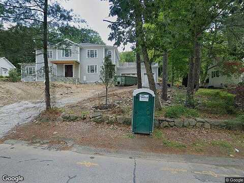 Brook, WELLESLEY, MA 02482