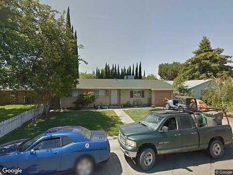 Chapman, ORLAND, CA 95963
