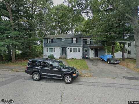 Chatham, BROCKTON, MA 02301