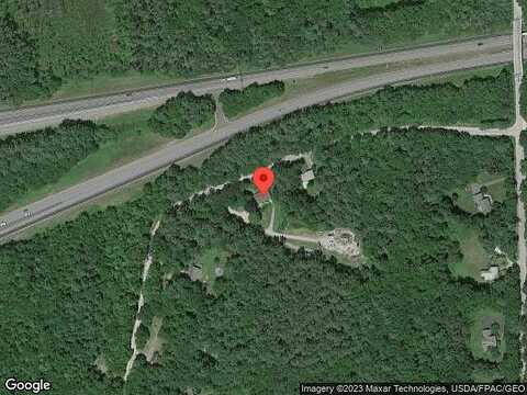 Irish Hill, CONTOOCOOK, NH 03229