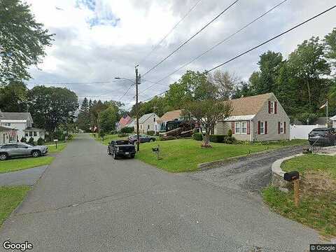Johnson, NORTH ADAMS, MA 01247
