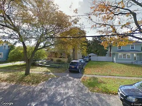 Myrtle, LE ROY, NY 14482