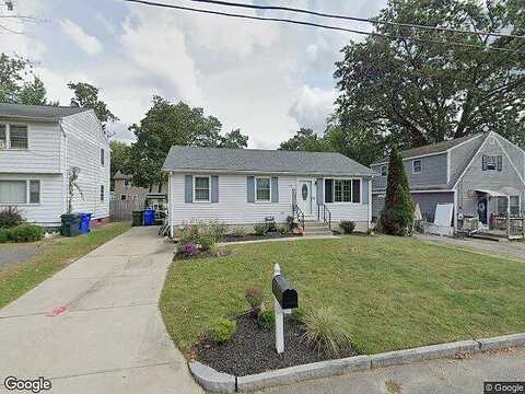 Pine Grove, SPRINGFIELD, MA 01119