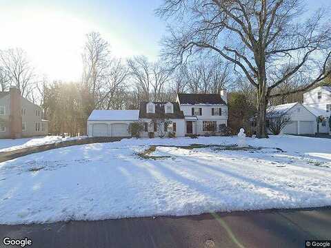 Pioneer, WEST HARTFORD, CT 06117