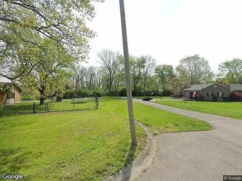 Williams, WEST MILTON, OH 45383