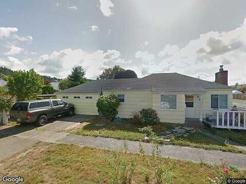 7Th, CHEHALIS, WA 98532
