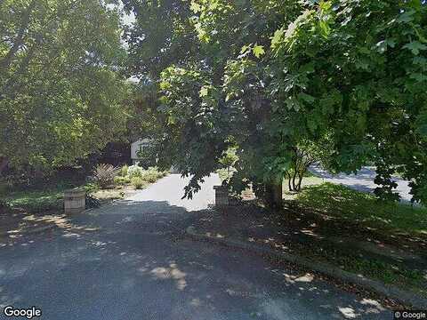 Washburn, WELLESLEY HILLS, MA 02481