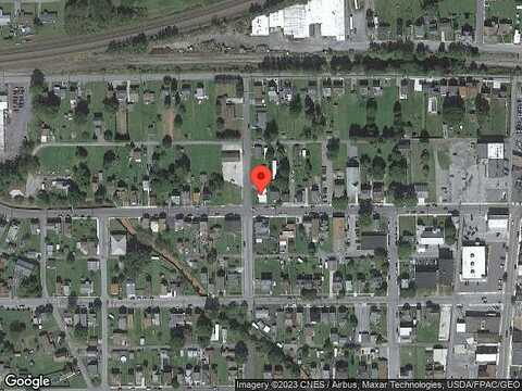 Caldwell, PORTAGE, PA 15946