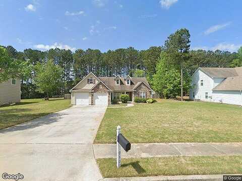 Damson, HAMPTON, GA 30228