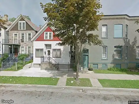 12Th, MILWAUKEE, WI 53204