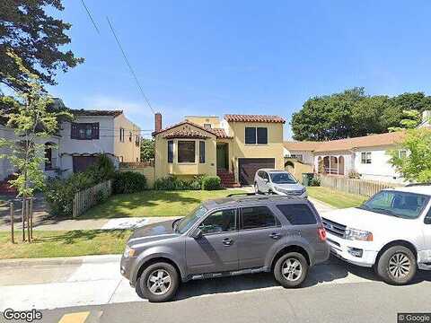 Grant, SAN MATEO, CA 94402