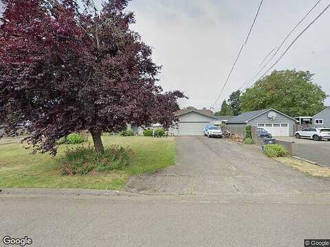 Williams, EUGENE, OR 97402