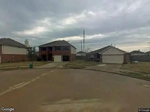 Find Horn, HOUSTON, TX 77095