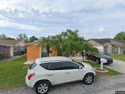 Ashfield, TAMPA, FL 33615