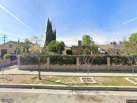 Collett, NORTH HILLS, CA 91343