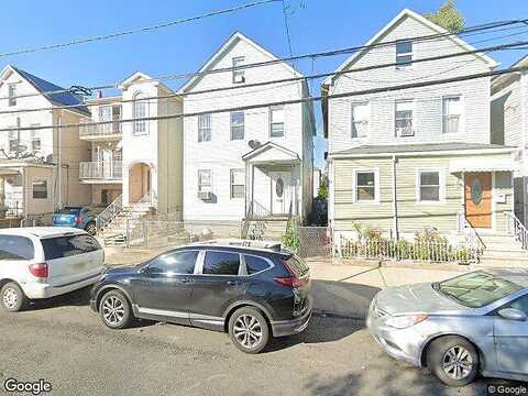 Bond, ELIZABETH, NJ 07201