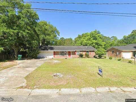 Brown, GULFPORT, MS 39507
