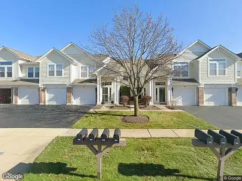 Charlela, ELK GROVE VILLAGE, IL 60007