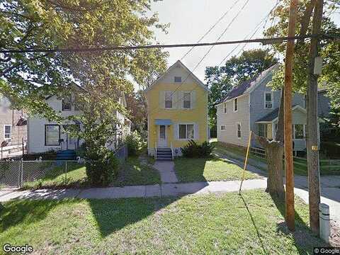 Clarence, KALAMAZOO, MI 49001