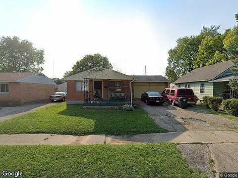 Dennison, DAYTON, OH 45417