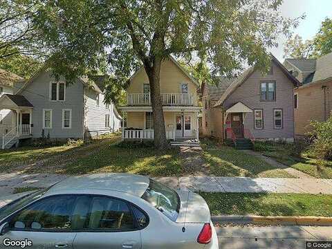 Johnson, MADISON, WI 53703
