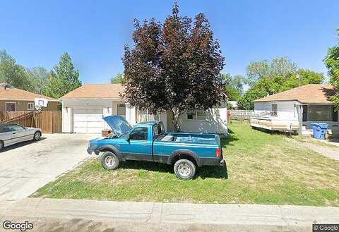 Fairbanks, POCATELLO, ID 83201