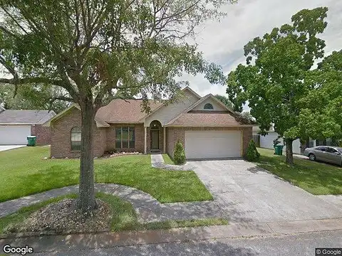 Mary Ruth, GULFPORT, MS 39507