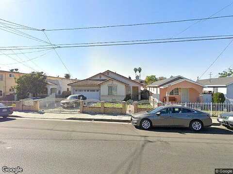Neptune, WILMINGTON, CA 90744