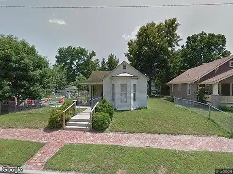 Pottawatomie, LEAVENWORTH, KS 66048