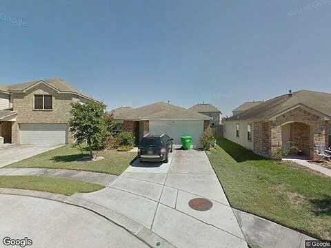 Cold River, HUMBLE, TX 77396