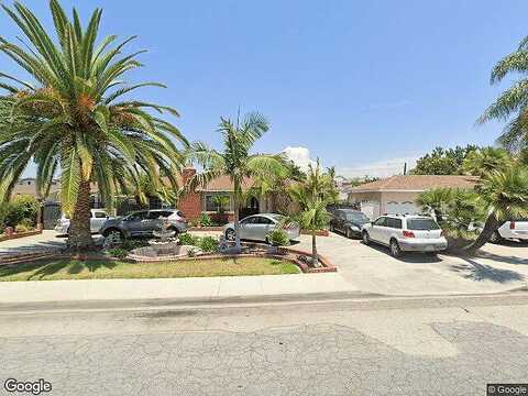 Myron, PICO RIVERA, CA 90660