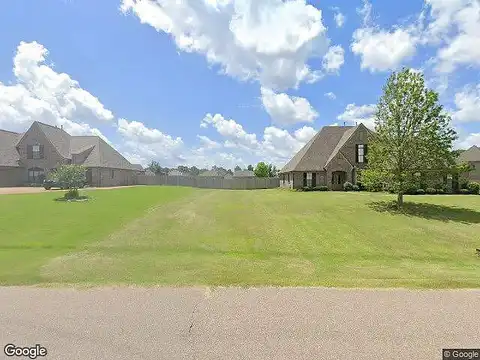 Mitchells Corner, OLIVE BRANCH, MS 38654