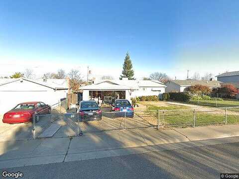 Mark, ELK GROVE, CA 95624