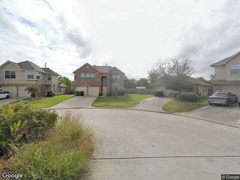 Valley Tree, HOUSTON, TX 77089