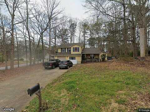 Hidden Branch, JONESBORO, GA 30236