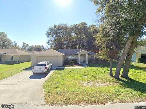 161St, SUMMERFIELD, FL 34491
