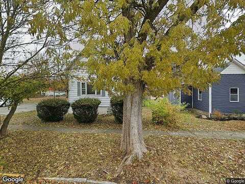 Arthur, RUSHVILLE, IN 46173