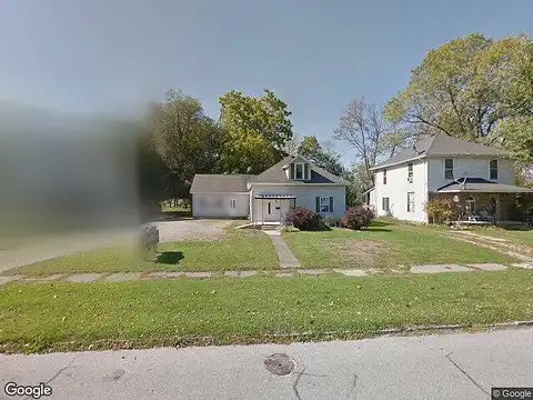 Main, TIPTON, IN 46072