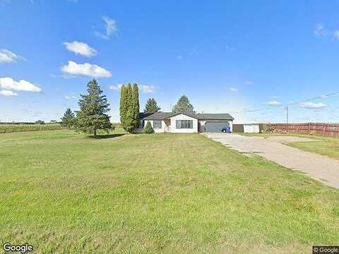 Merritt, MERRITT, MI 49667
