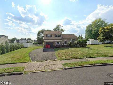 Walnut, WARMINSTER, PA 18974