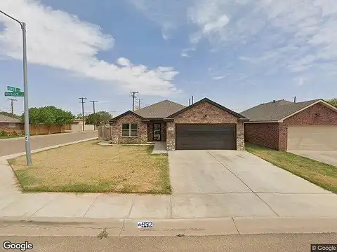 Wheelock, LUBBOCK, TX 79403