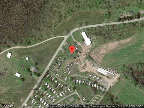 Renshaw Bay, MANNSVILLE, NY 13661