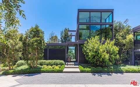 Cherokee, BEVERLY HILLS, CA 90210