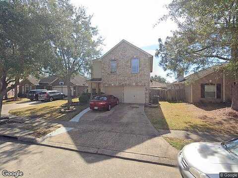 Colt Canyon, HOUSTON, TX 77089