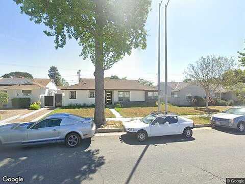 Hayvenhurst, NORTH HILLS, CA 91343