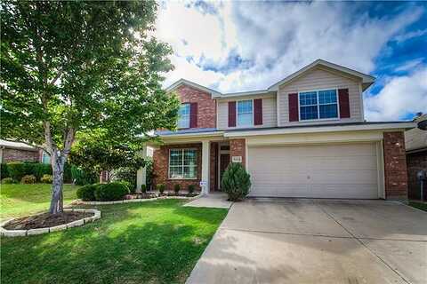 Comanche Ridge, FORT WORTH, TX 76131