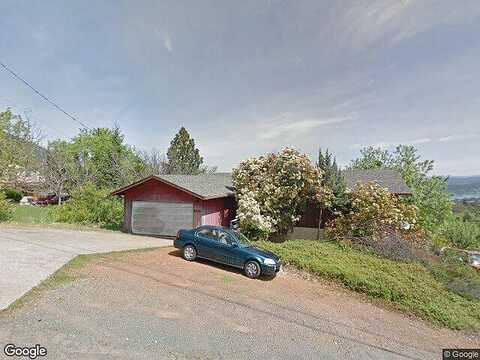 Hoopa, KELSEYVILLE, CA 95451