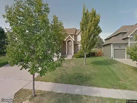 Swarner, LENEXA, KS 66219